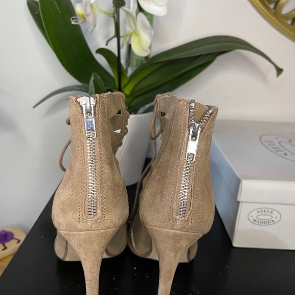 Steve Madden Cyder - Picture 4 of 5